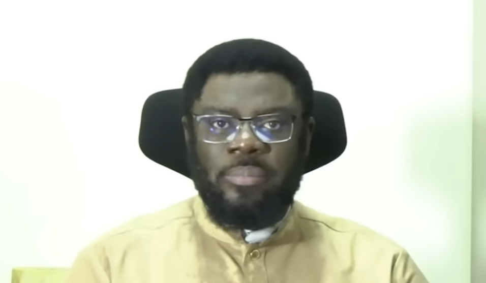 Message for all Nigerians